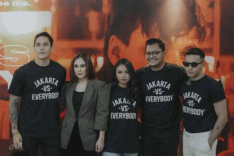 nonton jakarta everybody|Jakarta vs Everybody Streaming: Watch & Stream。